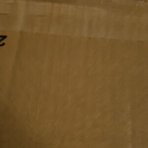 Mystery Box For Abby